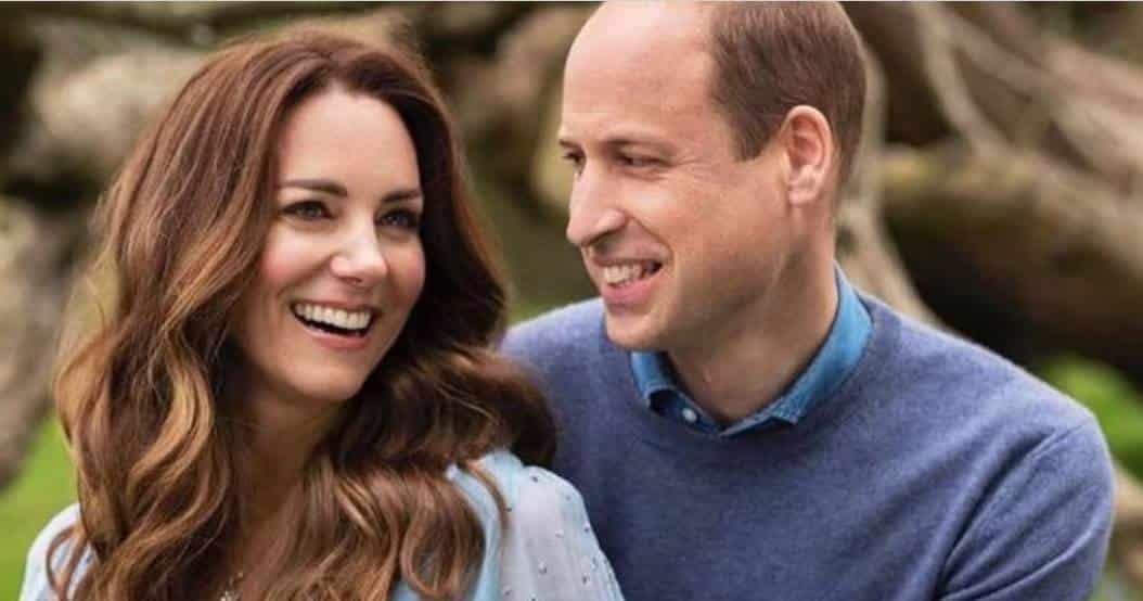 Fake news alrededor de Kate Middleton