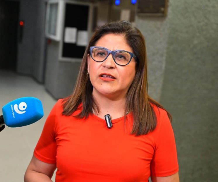 Advierte GLMC que podría judicializarse caso del comité del SEA Advierte GLMC que podría judicializarse caso del comité del SEA