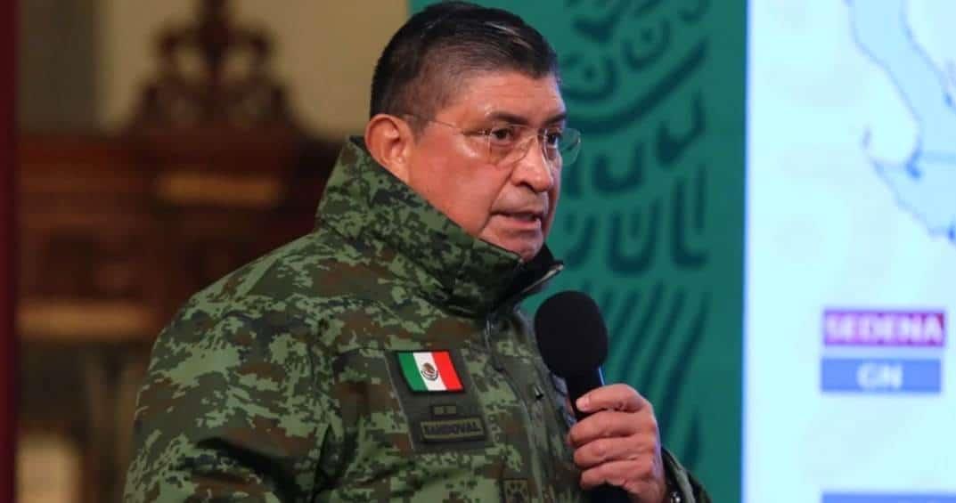 Da instrucción enérgica a comandantes tras muerte de cadetes