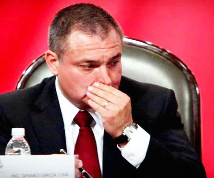 Insiste defensa de García Luna en nuevo juicio