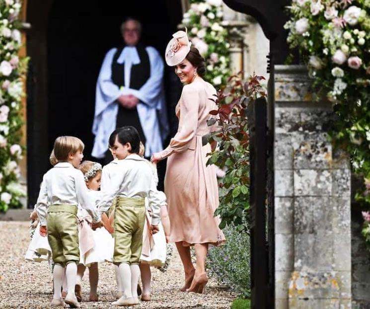 Intentan Hackear el historial médico de Kate Middleton
