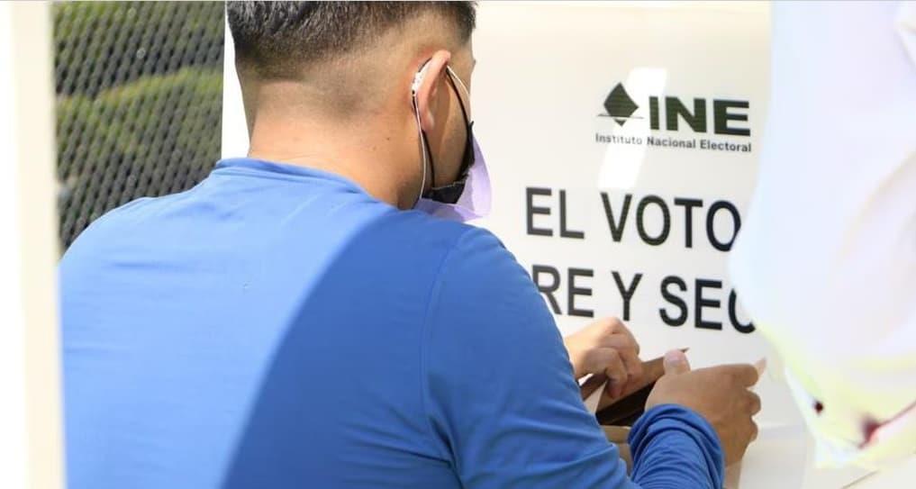 Coparmex alista estrategia de promoción del voto
