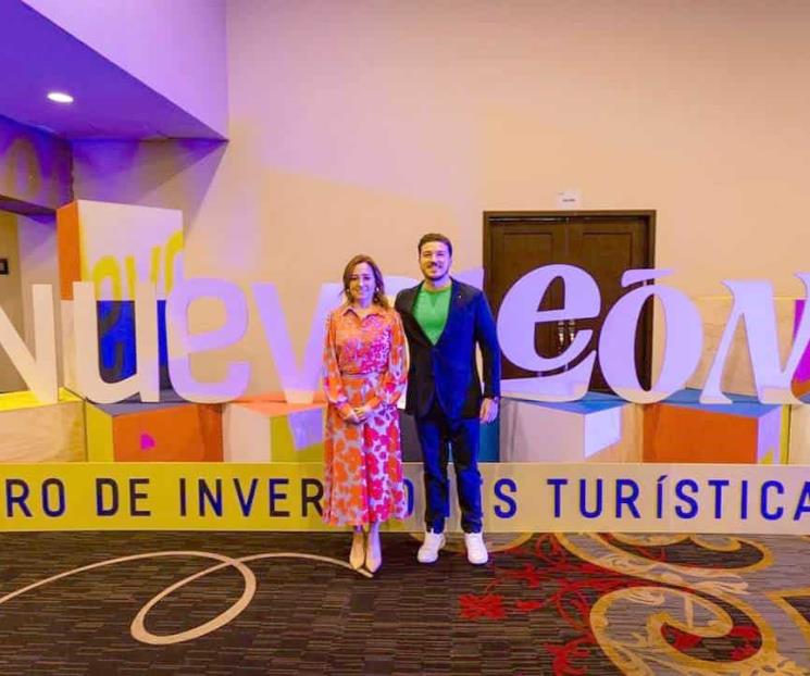 Proyecta NL exención fiscal para inversión turística Proyecta NL exención fiscal para inversión turística