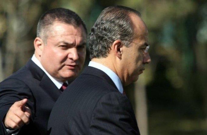 Defensa de Genaro García Luna insiste en un nuevo juicio