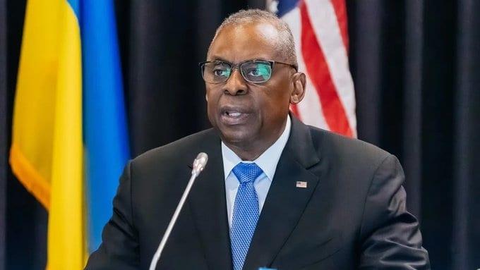 Promete Washington seguir ayudando a Ucrania