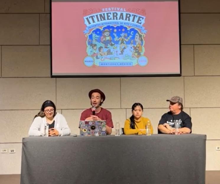 Llega al MHN el Festival ItinerArte