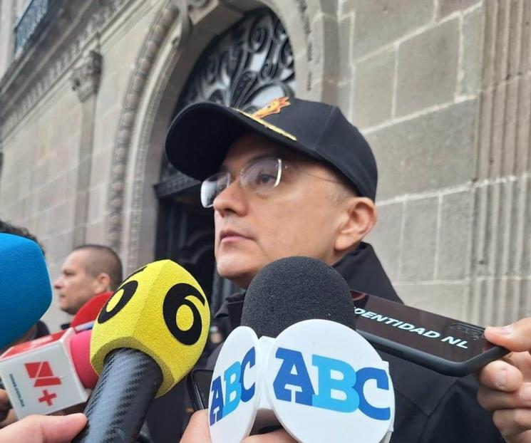 Impide déficit de policías cumplir con órdenes de restricción