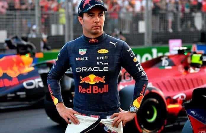 ‘No me siento cómodo en el RB20’