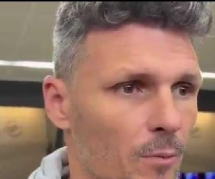 Pedí que se cambiara el día para el Clásico Regio: Fernando Ortiz