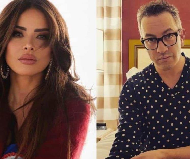 Gana Gloria Trevi demanda a Chumel Torres por plagio