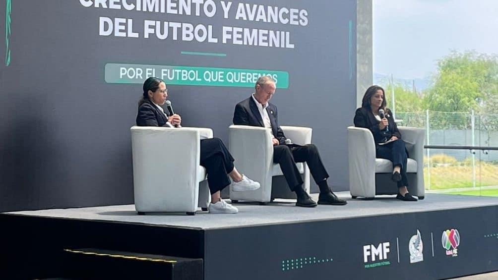 Equidad salarial no desaparecerá clubes