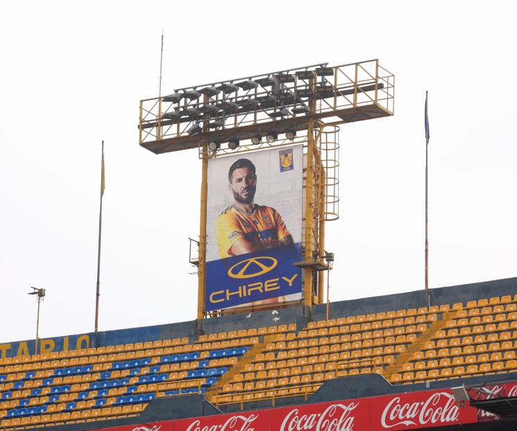 Recupera Tigres a Gignac y Carioca para duelo amistoso 