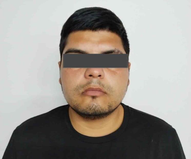 Aprehenden a ligado con doble ejecución