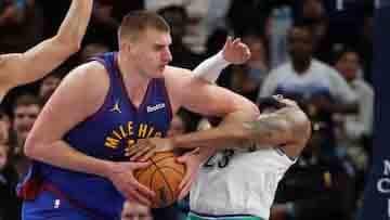 Guía Jokic triunfo de Nuggets