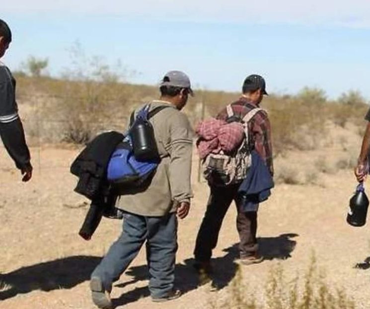 Bloquean ley antiinmigrantes de Texas