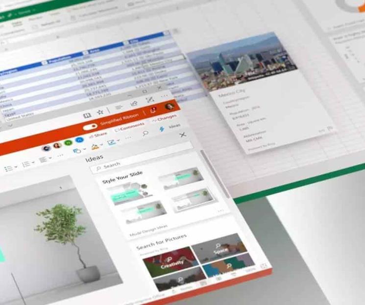 Microsoft anuncia Office 2024, pero quiere que uses Microsoft 365 Microsoft anuncia Office 2024, pero quiere que uses Microsoft 365
