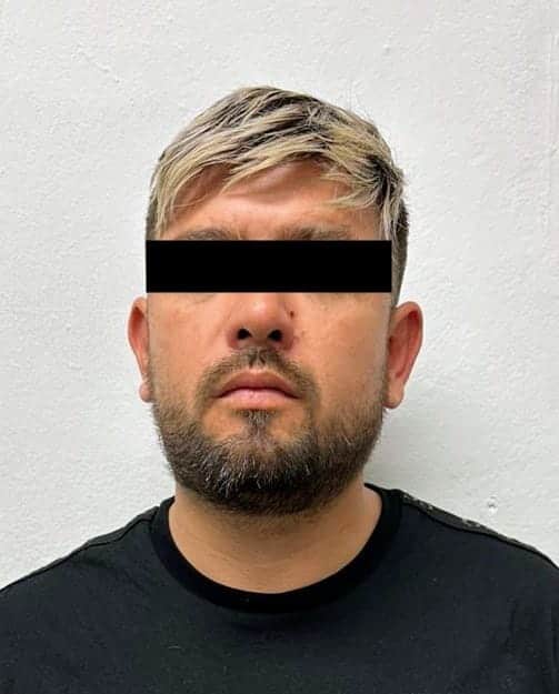 Un hombre acusado de trata de personas en su modalidad de pornografía infantil, fue detenido por elementos de la Agencia Estatal de Investigaciones en Nuevo Laredo, Tamaulipas.