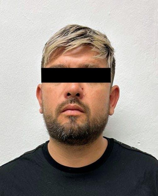 Cae por pornografía infantil