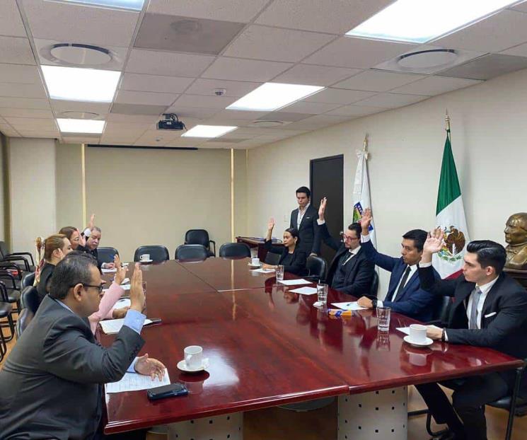 Pide Comité de Selección del SEA le definan si puede operar