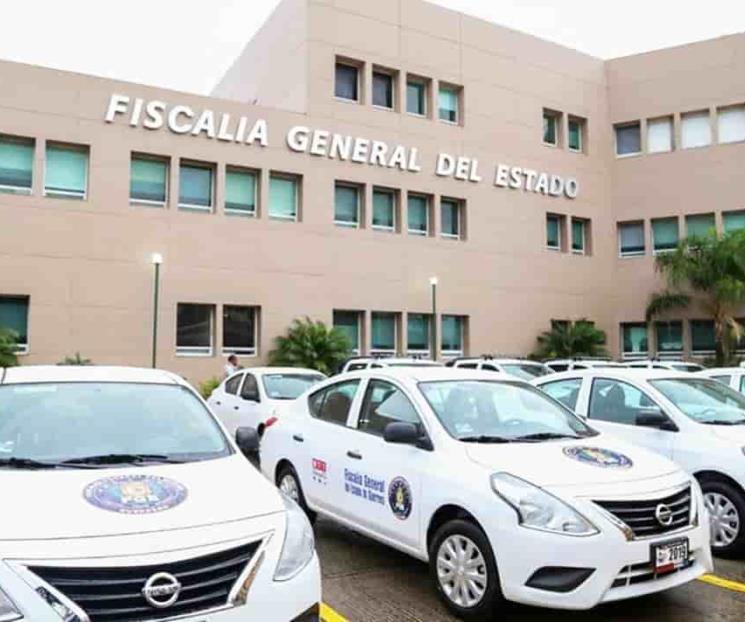 Fiscalía de Guerrero, paralizada y sin quien la encabece