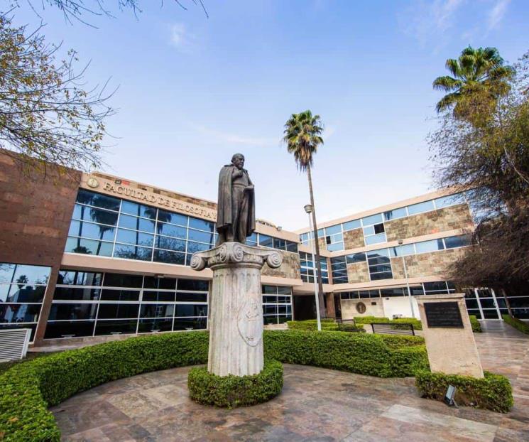 Cumple Colegio de Historia de la UANL 50 años de vida