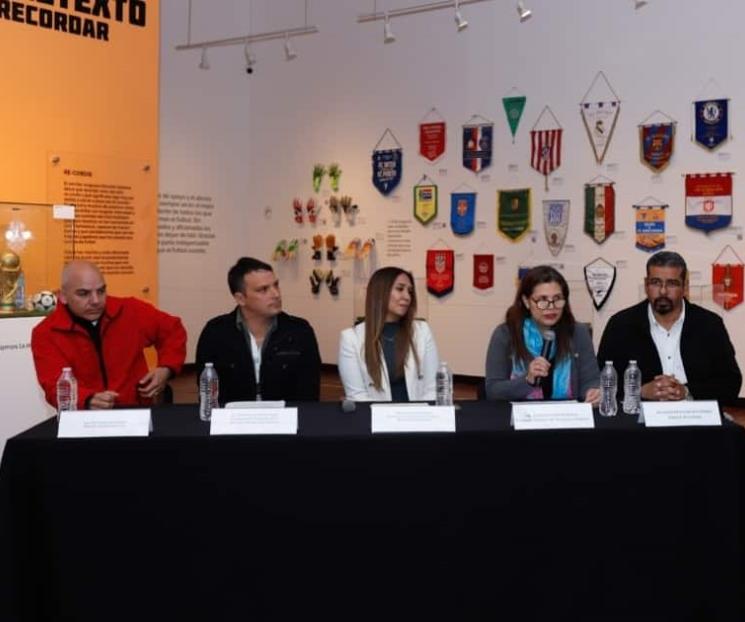 Tendrá Monterrey múltiples actividades culturales por vacaciones