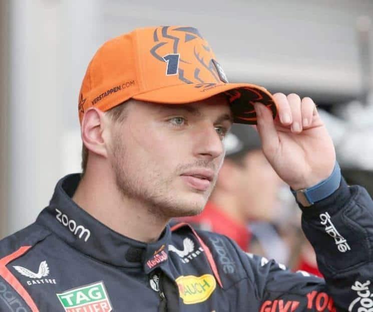 Le gusta a Verstappen interés de Mercedes hacia él