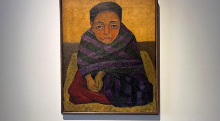 Reaparecen en NY obras de Rivera y Lozano Reaparecen en NY obras de Rivera y Lozano