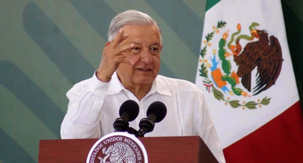 AMLO alista reunión con gobernadores por tema de IMSS Bienestar