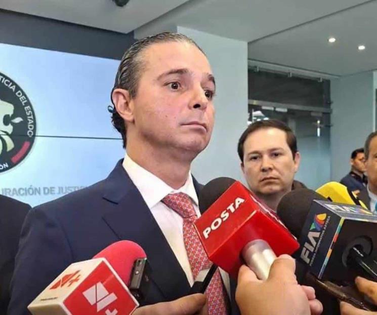 Indaga Fiscalía cuerpos calcinados en Pesquería