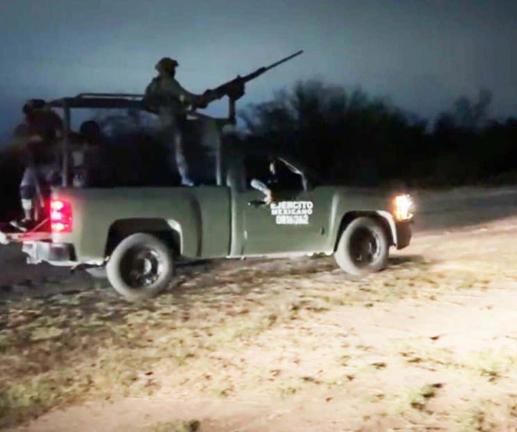 Hallan al menos 10 cuerpos calcinados