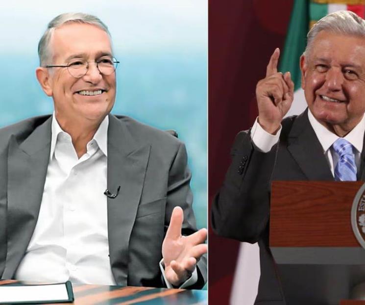Escala pleito entre Salinas Pliego y AMLO por impuestos