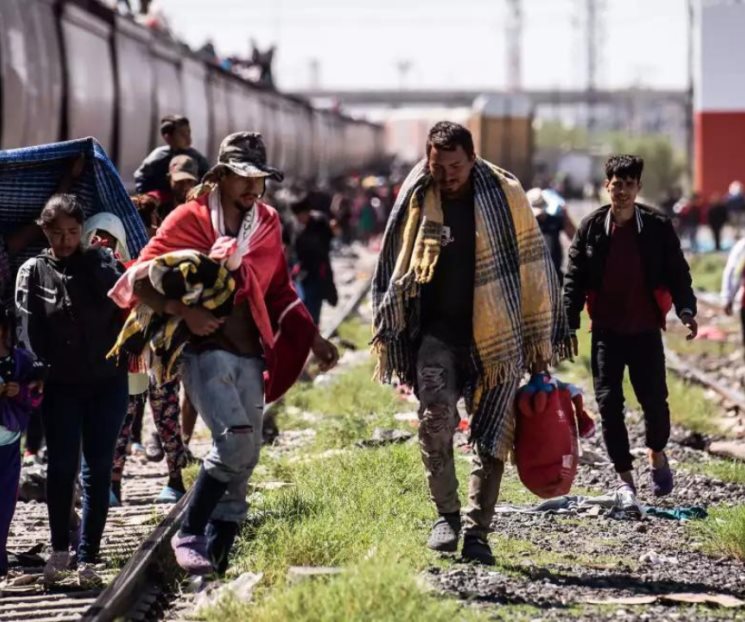 Estos son los puntos clave de la ley texana antiinmigrantes SB4
