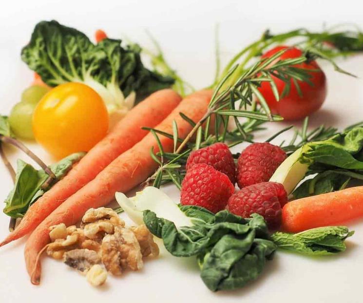 Cinco alimentos que ayudan a combatir el estrés