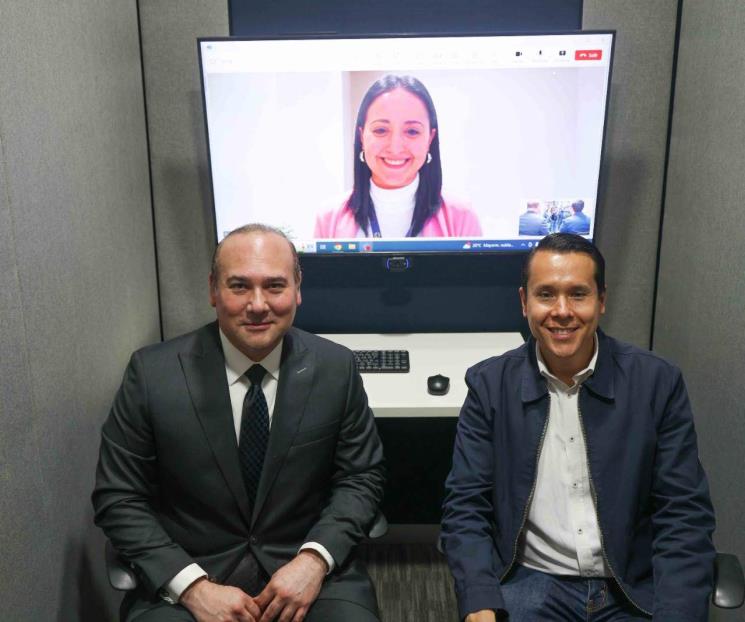 Instalan en SN las primeras cabinas virtuales del Poder Judicial