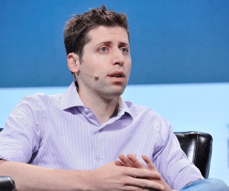 Sam Altman habla por primera vez de GPT-5: