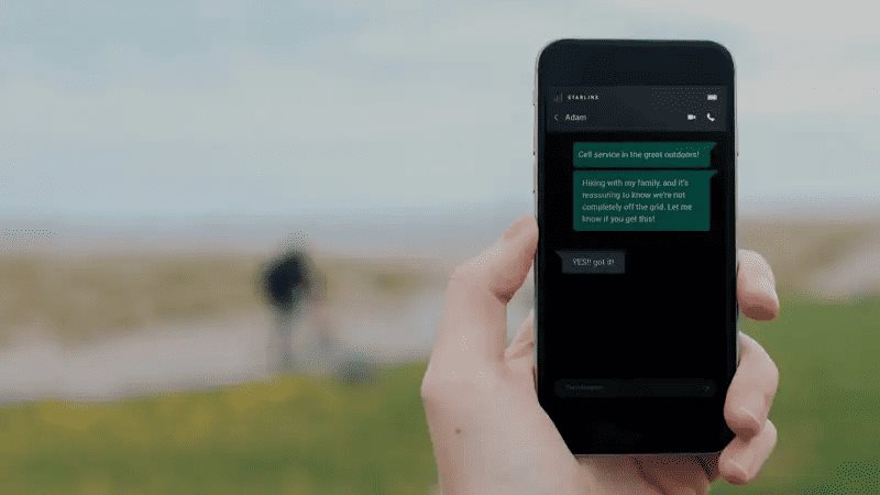 Android 15 permitirá enviar y recibir SMS vía satélite