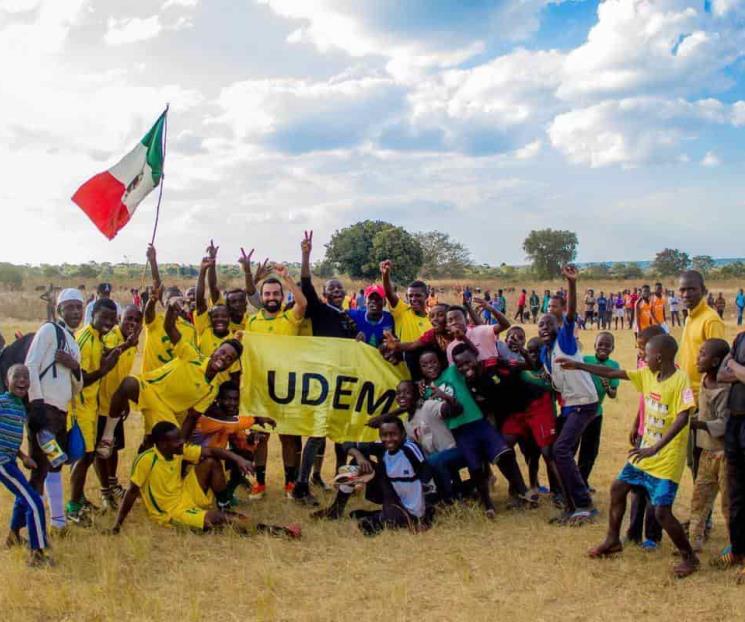 Viajarán misioneros hacia experiencias especiales