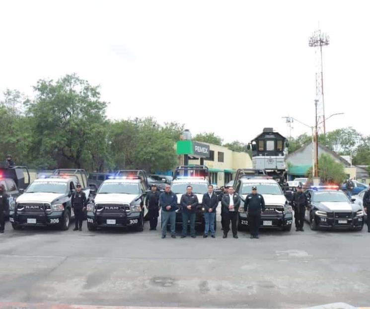 Prepara Juárez una máxima seguridad en vacaciones