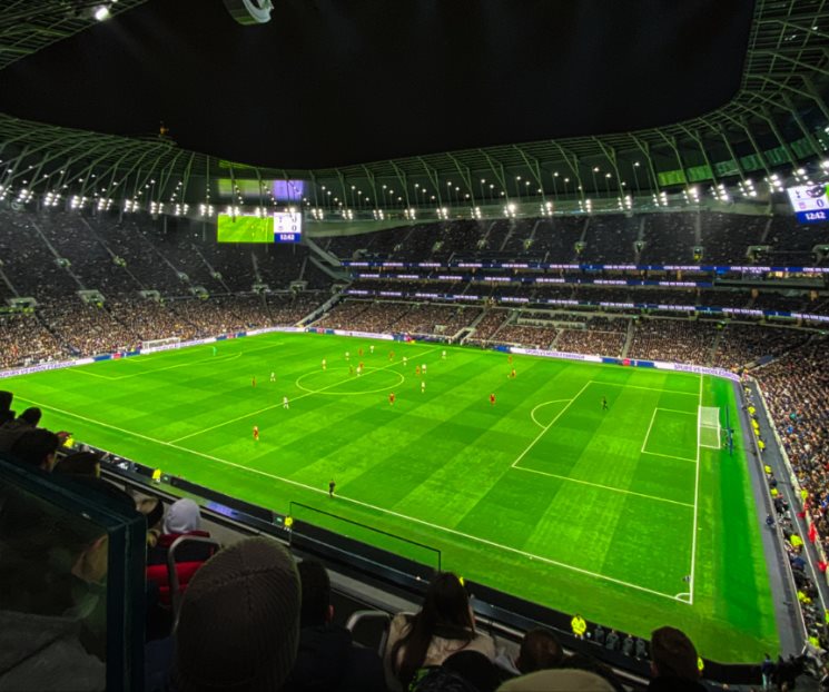 Publican vacantes de trabajo para el Mundial 2026