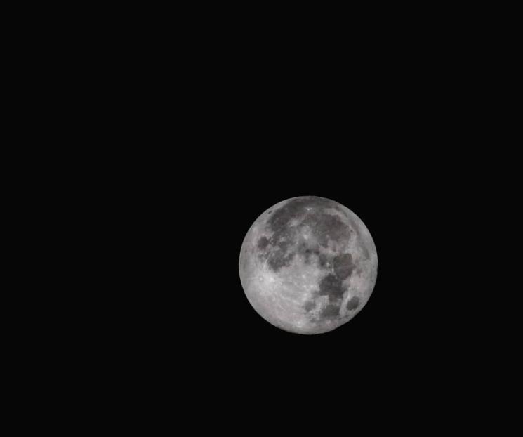 ¿Cuándo es primer Eclipse Lunar de este 2024?