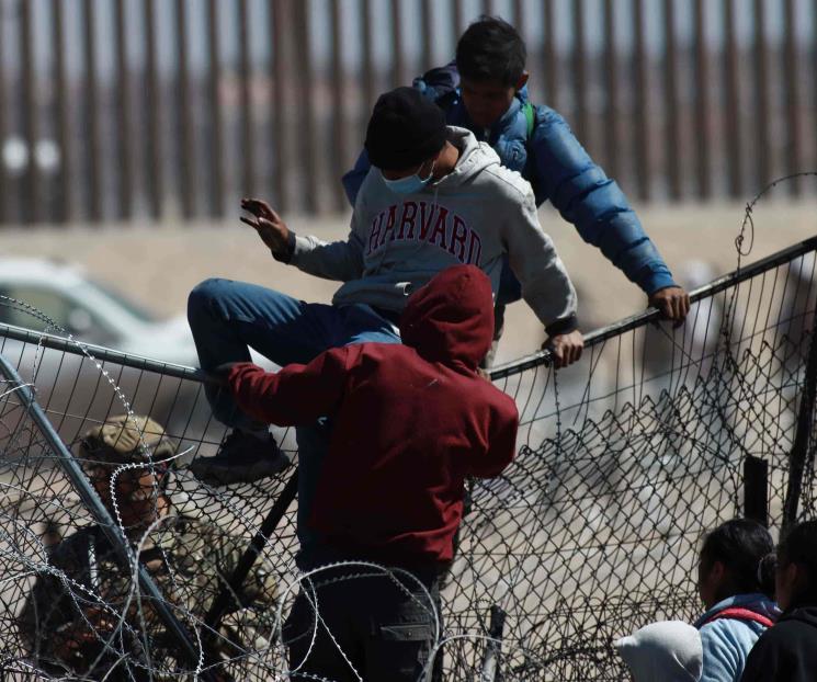 Abogados de Texas defienden ley SB4; hay una crisis en la frontera