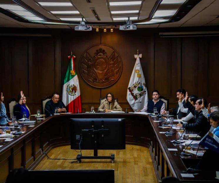Aprueba cabildo regio asignación del Fortamun