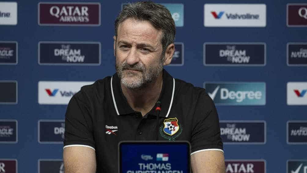 Para Panamá será una revancha
