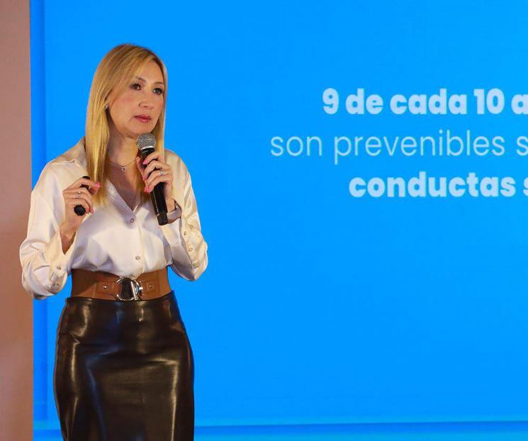 Alertan sobre aumento de accidentes viales en vacaciones