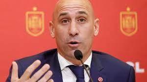 Catean en España casa de Rubiales