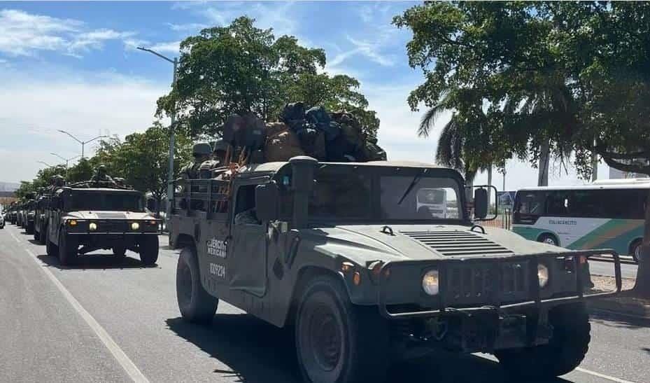 Suman 83 solicitudes de medidas de seguridad para candidaturas: INE