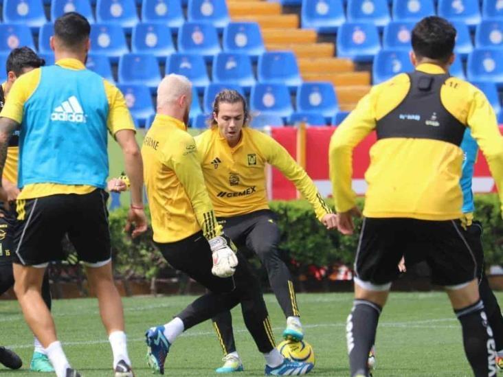 Se le viene a Tigres una agenda difícil