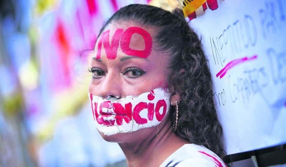 Van 46 personas asesinadas relacionadas con proceso electoral: ONG
