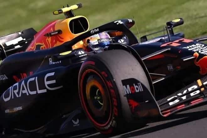 Anticipa Checo Pérez una buena qualy en el GP de Australia